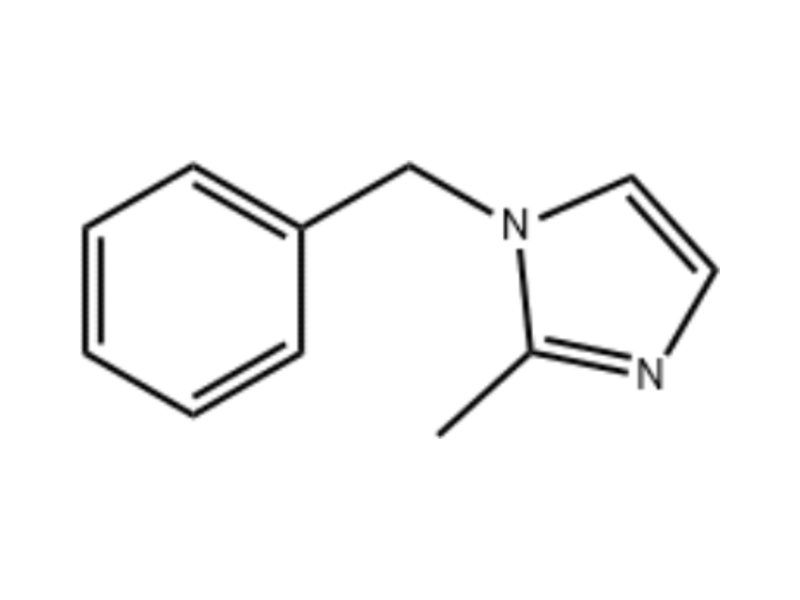 1-Benzyl-2-Methyl-1H-Imidazole