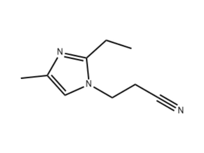 1-Cyanoethyl-2-Ethyl-4-Methylimidazole