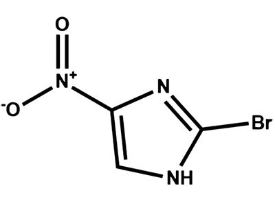 2-Bromo-4-Nitroimidazole