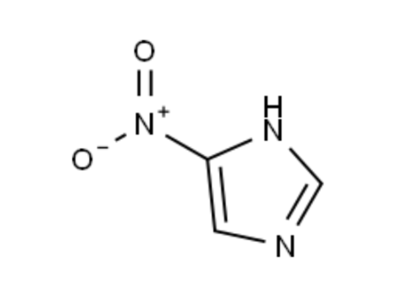 4-Nitroimidazole