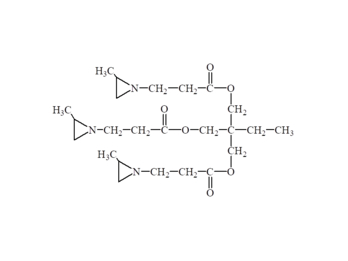 Polyaziridine Crosslinker SW-100