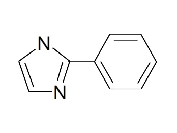 2-Phenylimidazole