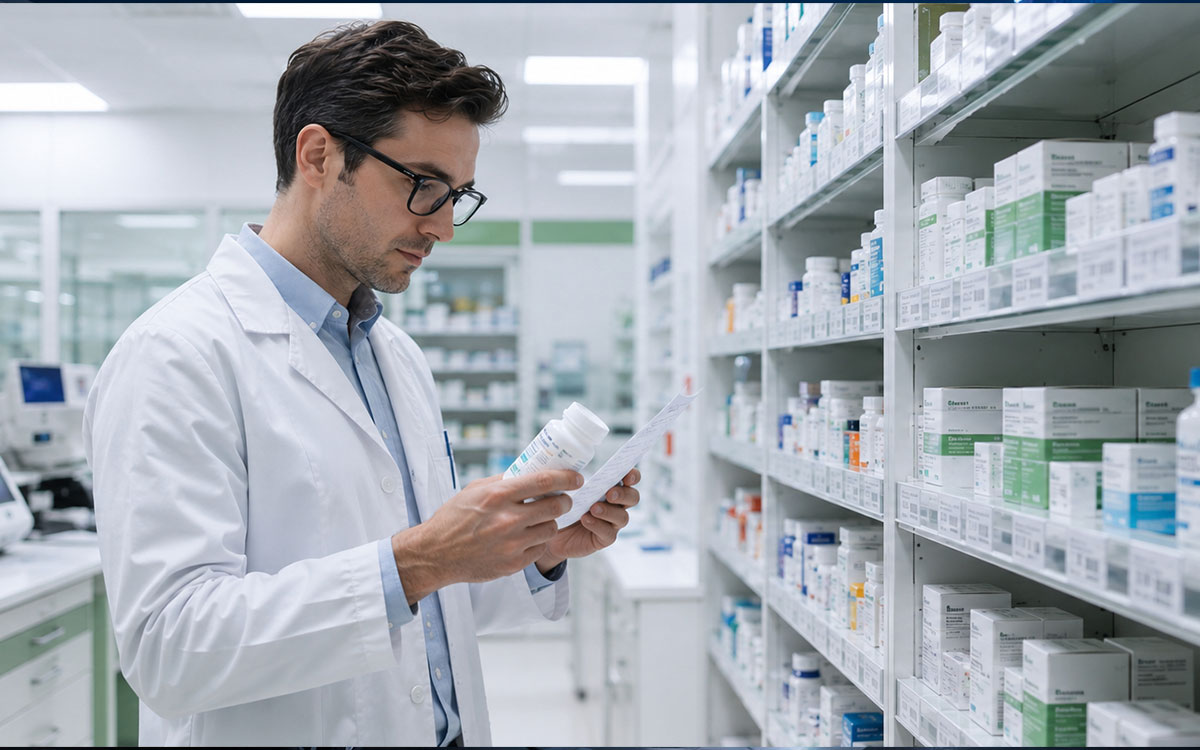 Pharmaceutical and pesticide intermediates