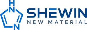 Hangzhou Shewin New Material Co., Ltd.