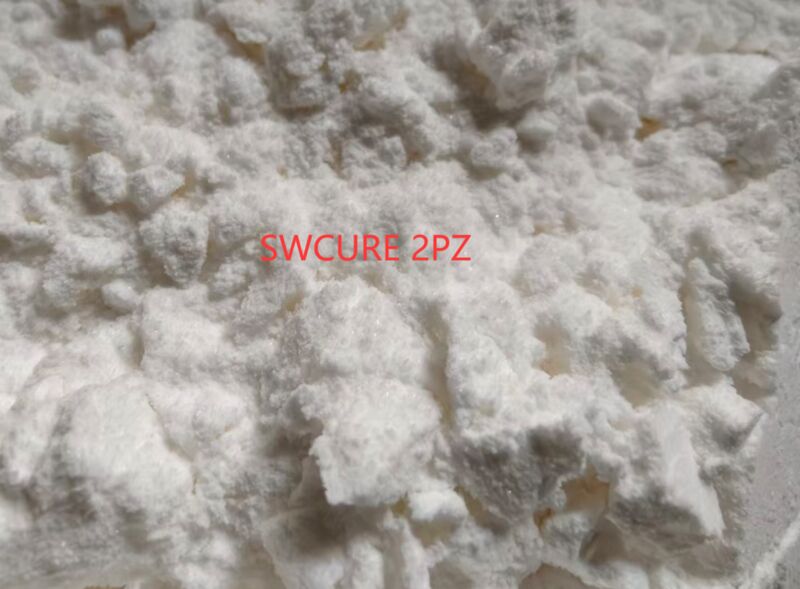 A Brief Discussion on Epoxy Resin Curing Agent