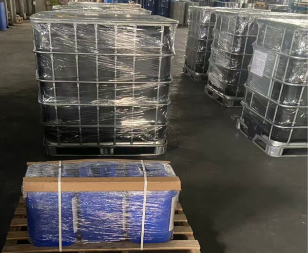 Choosing a Waterborne Crosslinker